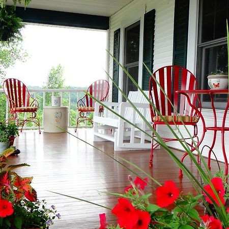 The Meier Inn, A Country Bed & Breakfast Boyceville Esterno foto