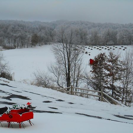 The Meier Inn, A Country Bed & Breakfast Boyceville Esterno foto