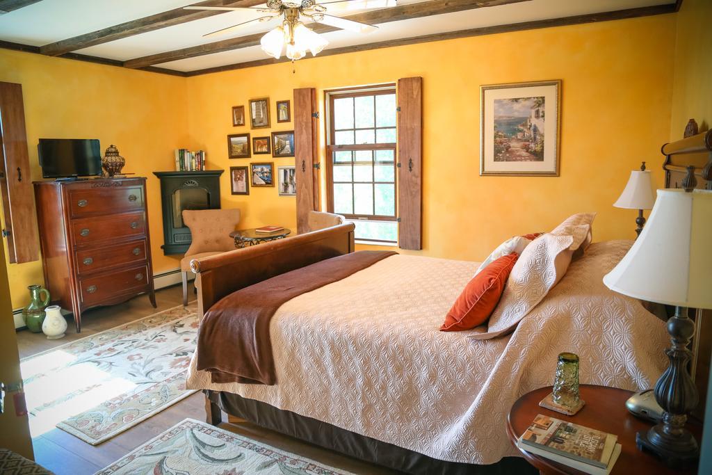 The Meier Inn, A Country Bed & Breakfast Boyceville Camera foto