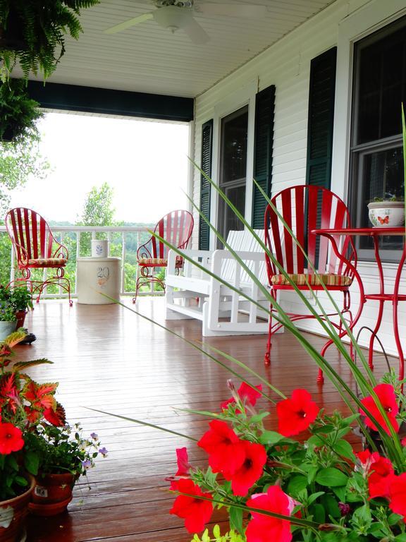 The Meier Inn, A Country Bed & Breakfast Boyceville Esterno foto