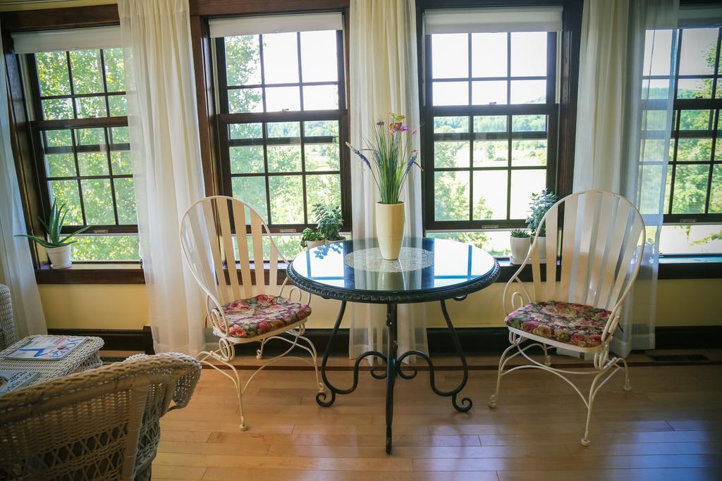 The Meier Inn, A Country Bed & Breakfast Boyceville Esterno foto