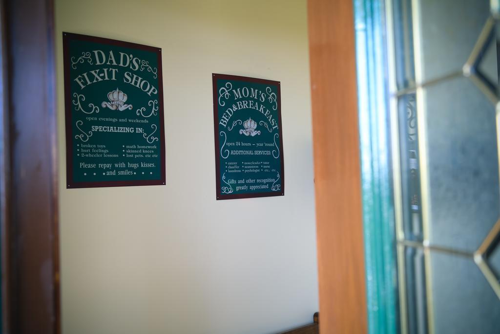 The Meier Inn, A Country Bed & Breakfast Boyceville Camera foto