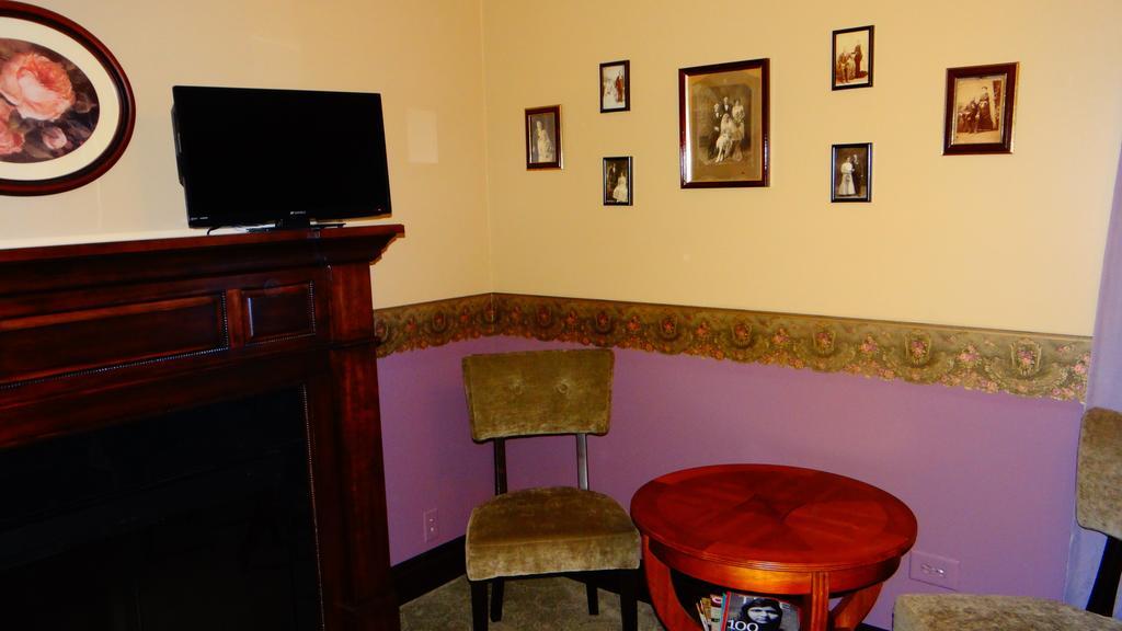 The Meier Inn, A Country Bed & Breakfast Boyceville Camera foto