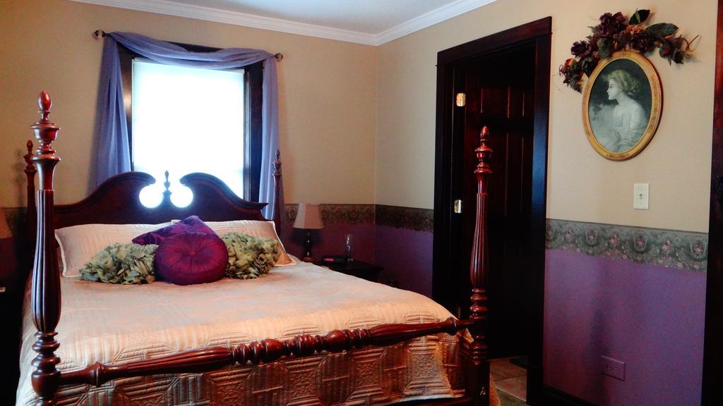 The Meier Inn, A Country Bed & Breakfast Boyceville Camera foto