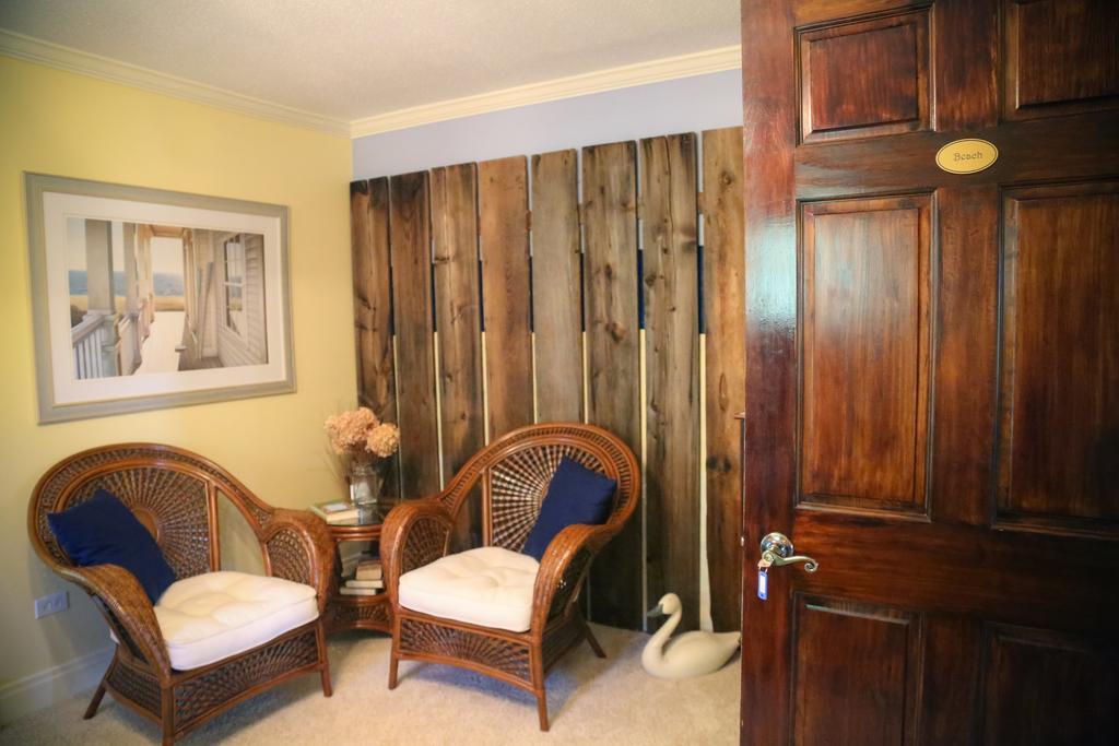 The Meier Inn, A Country Bed & Breakfast Boyceville Camera foto