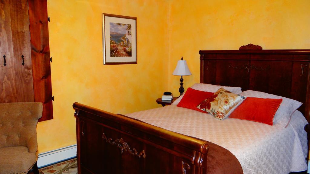 The Meier Inn, A Country Bed & Breakfast Boyceville Camera foto