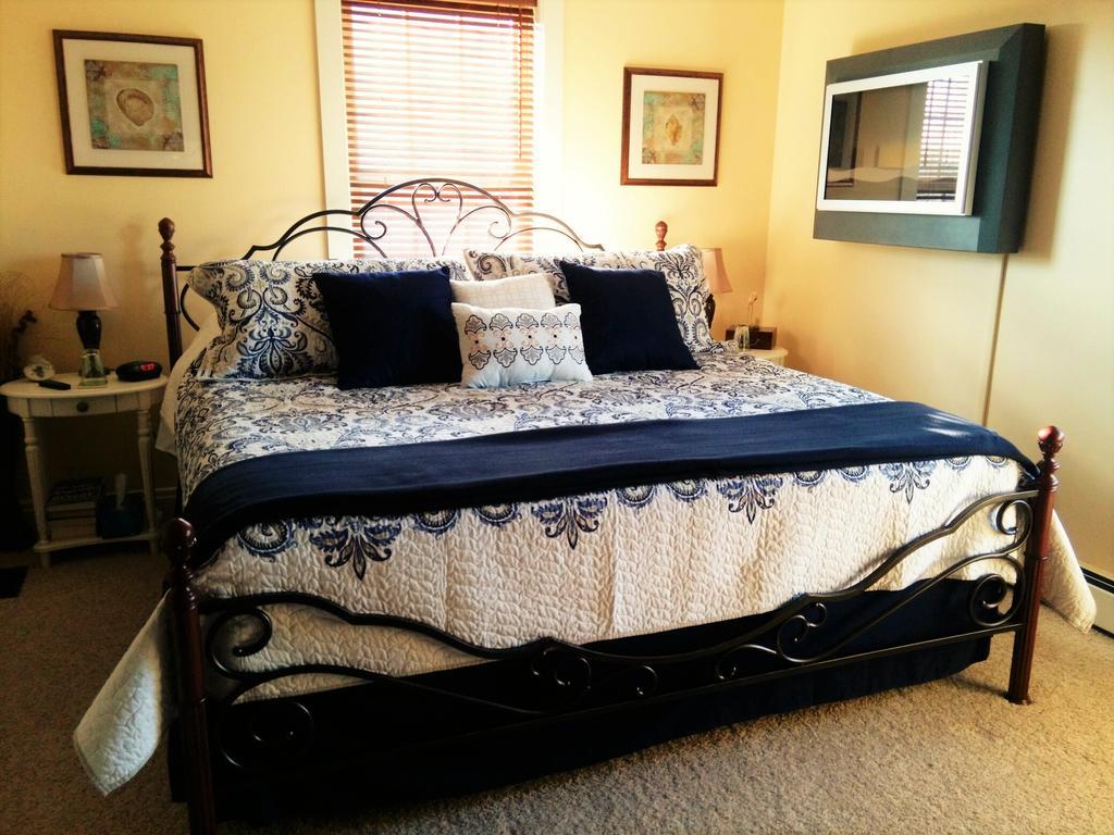 The Meier Inn, A Country Bed & Breakfast Boyceville Esterno foto