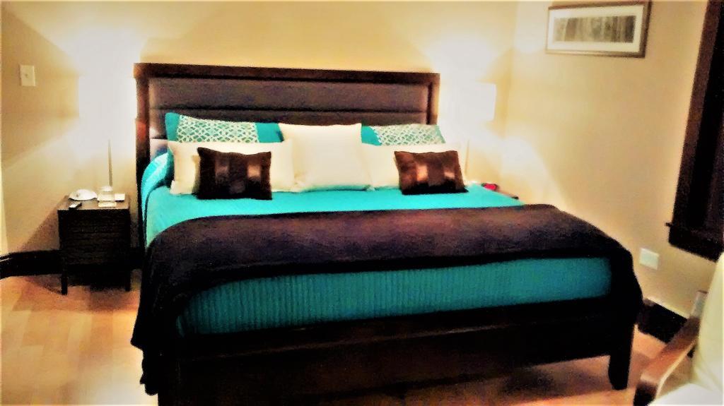 The Meier Inn, A Country Bed & Breakfast Boyceville Esterno foto